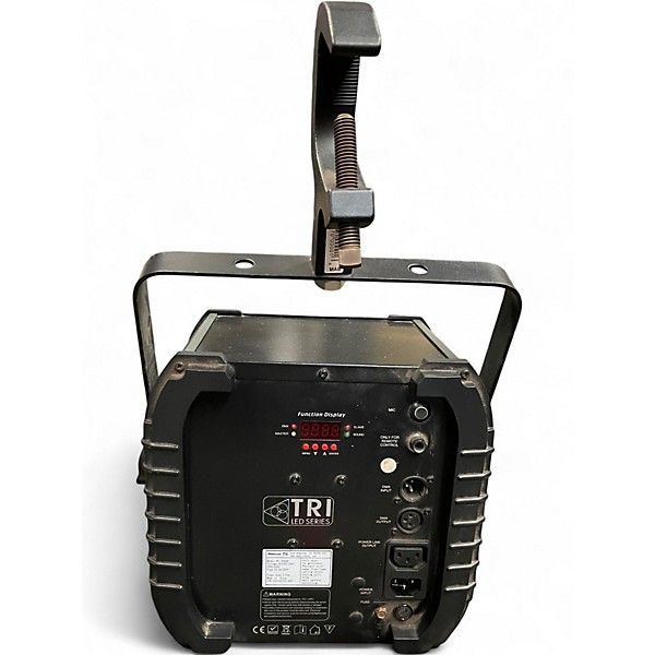 Used American DJ TRI PHASE Intelligent Lighting