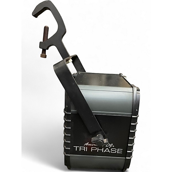Used American DJ TRI PHASE Intelligent Lighting