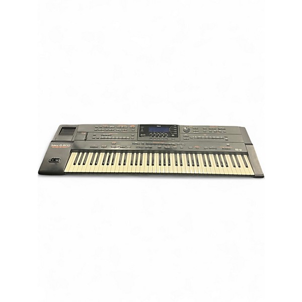 Used Roland G800 Keyboard Workstation