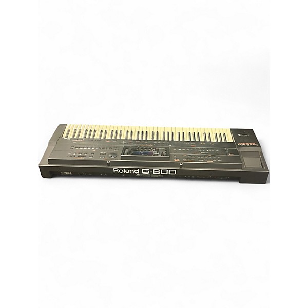 Used Roland G800 Keyboard Workstation