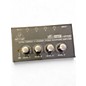 Used Behringer HA400 Headphone Amp thumbnail