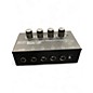 Used Behringer HA400 Headphone Amp