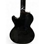 Used Epiphone Les Paul Special Bass Trans Black Electric Bass Guitar