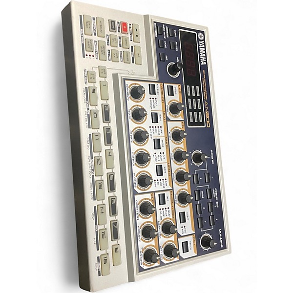 Used Yamaha AN200 Synthesizer | Guitar Center