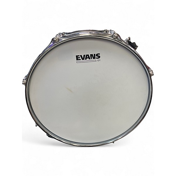 Used TAMA 14in SLP Aluminum Drum