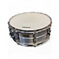 Used TAMA 14in SLP Aluminum Drum
