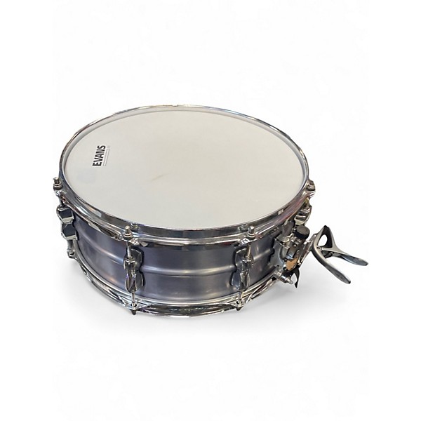 Used TAMA 14in SLP Aluminum Drum