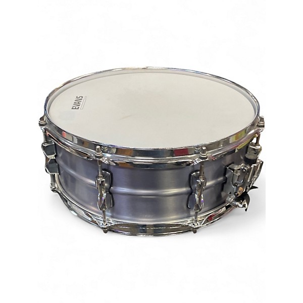 Used TAMA 14in SLP Aluminum Drum