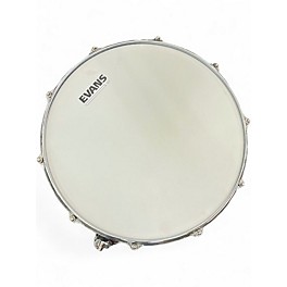 Used Pearl 14in PEARL MASTERS MAPLE RED Drum
