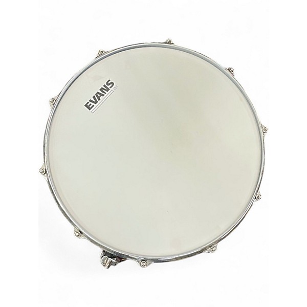 Used Pearl 14in PEARL MASTERS MAPLE RED Drum