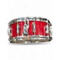 Used Pearl 14in PEARL MASTERS MAPLE RED Drum