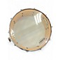Used Pearl 14in PEARL MASTERS MAPLE RED Drum