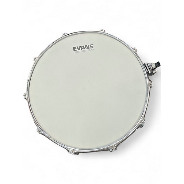 Used PDP by DW 14in PDP BRASS BRASS Drum