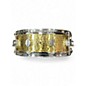 Used PDP by DW 14in PDP BRASS BRASS Drum