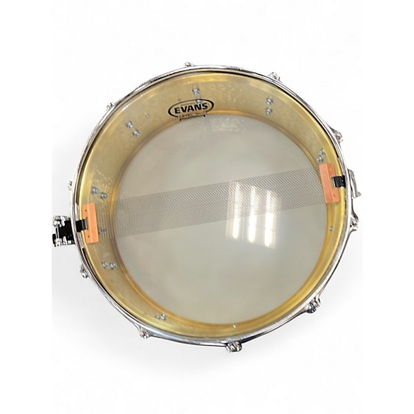 Used PDP by DW 14in PDP BRASS BRASS Drum