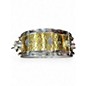 Used PDP by DW 14in PDP BRASS BRASS Drum