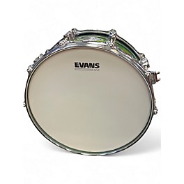 Used Sonare 14in SELECT FORCE Green Drum