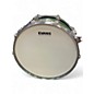Used Sonare 14in SELECT FORCE Green Drum thumbnail