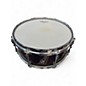 Used Mapex 14in BLACK PANTER RED Drum