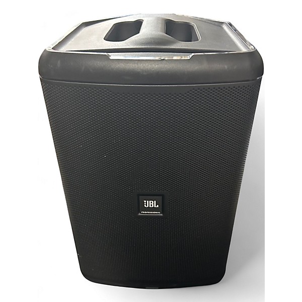 Used JBL EON ONE COMPACT Powered Speaker