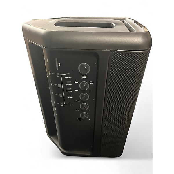 Used JBL EON ONE COMPACT Powered Speaker