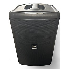 Used JBL EON ONE COMPACT Powered Speaker