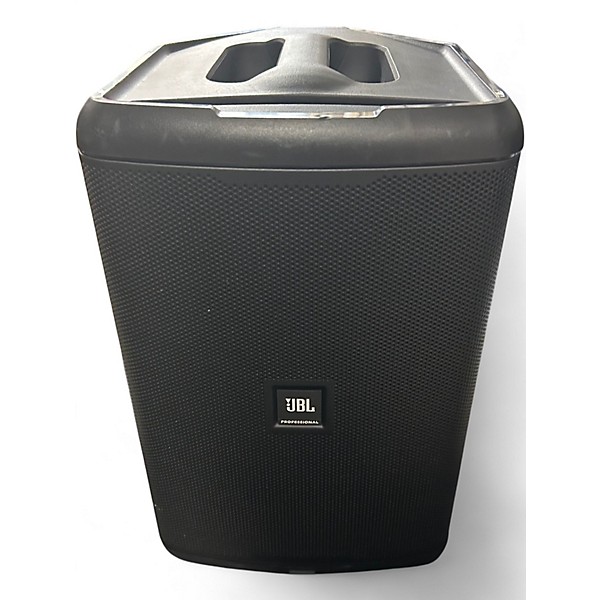 Used JBL EON ONE COMPACT Powered Speaker