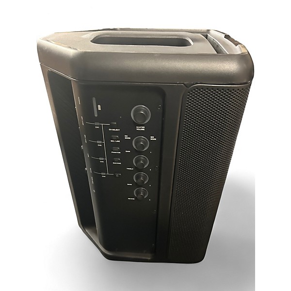 Used JBL EON ONE COMPACT Powered Speaker