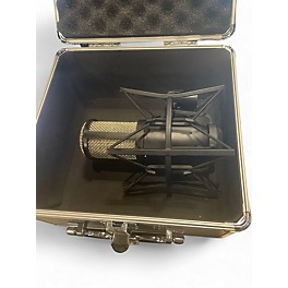 Used AKG P220 Project Studio Condenser Microphone