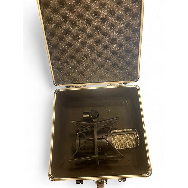 Used AKG P220 Project Studio Condenser Microphone