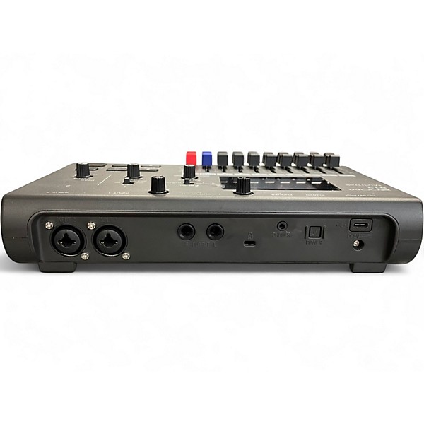 Used Zoom R12 MultiTrack Recorder