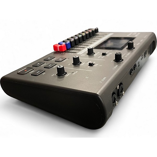 Used Zoom R12 MultiTrack Recorder