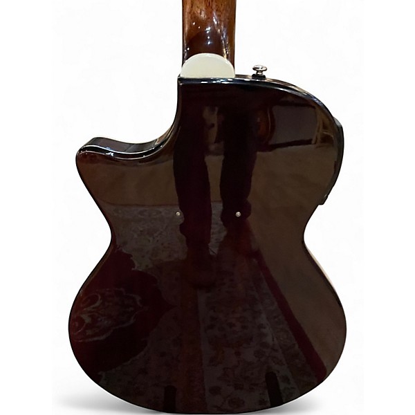 値下げ交渉可　CRAFTER SA-TMVS Used Crafter Guitars SA-TMVS Vintage Sunburst Acoustic