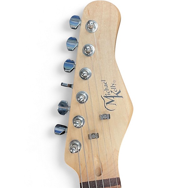 Michael Kelly Guitars Ele Gtr 59 ジャンク Michael Kelly Guitars Ele Gtr 59 ジャンク 1429160_2.jpg