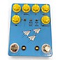Used JHS Pedals FLIGHT DELAY Effect Pedal thumbnail