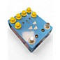 Used JHS Pedals FLIGHT DELAY Effect Pedal