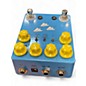 Used JHS Pedals FLIGHT DELAY Effect Pedal