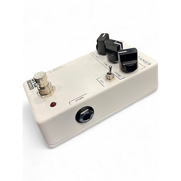 Used JHS Pedals 3 SERIES SCREAMER Effect Pedal