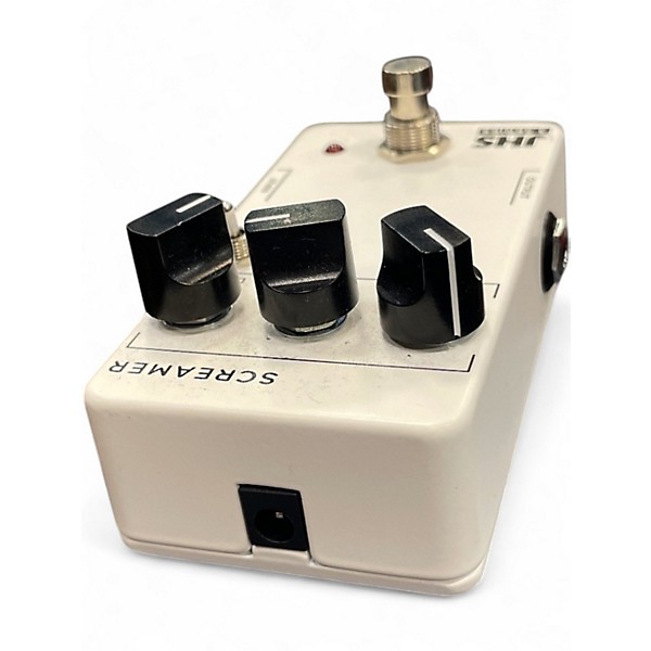 Used JHS Pedals 3 SERIES SCREAMER Effect Pedal