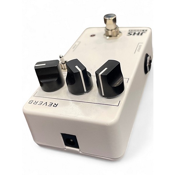 Used JHS Pedals 3 SERIES REVERB Effect Pedal