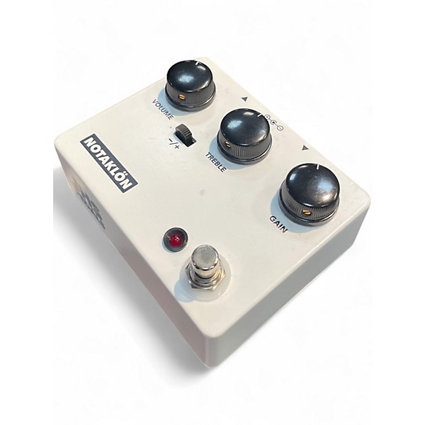Used JHS Pedals Notaklon Effect Pedal