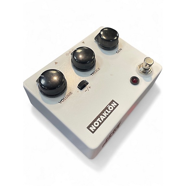 Used JHS Pedals Notaklon Effect Pedal