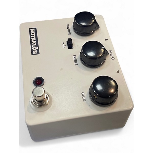 Used JHS Pedals Notaklon Effect Pedal