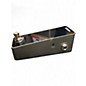 Used D'Addario Tuner Tuner Pedal