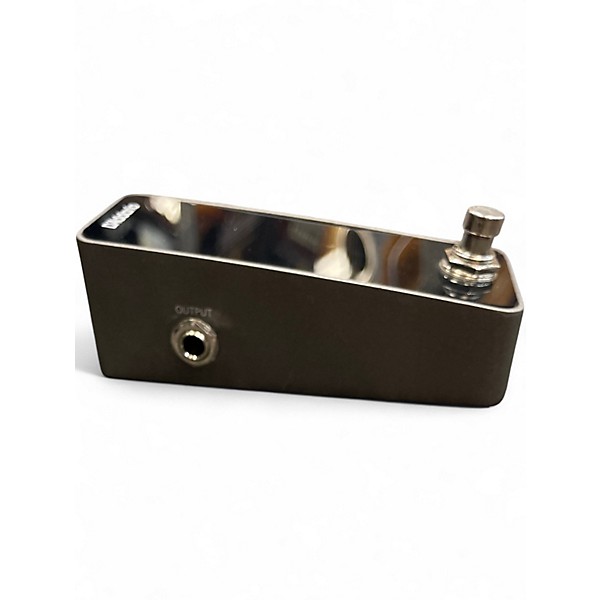 Used D'Addario Tuner Tuner Pedal