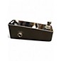 Used D'Addario Tuner Tuner Pedal