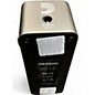 Used D'Addario Tuner Tuner Pedal