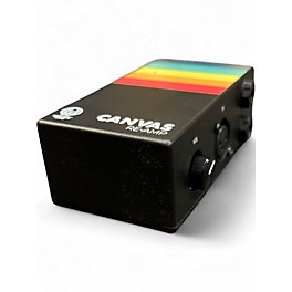 Used Walrus Audio Canvas Direct Box