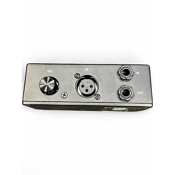 Used Walrus Audio Canvas Direct Box
