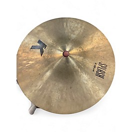 Used Zildjian 8in K Splash Cymbal
